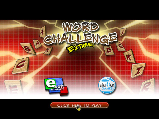 Word Challenge Extreme