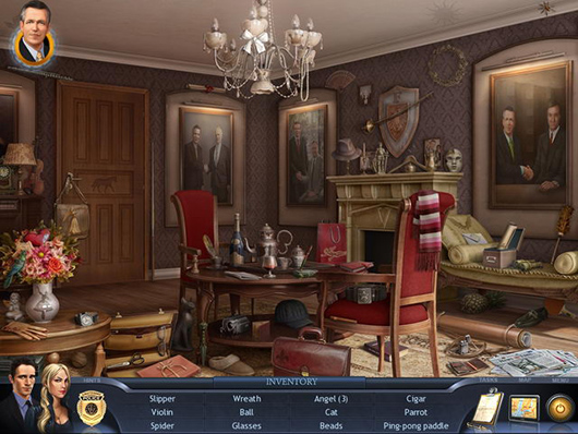 Special Enquiry Detail: The Hand that Feeds