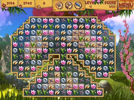 Dragon Empire