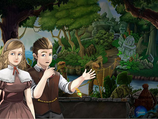 The Seawise Chronicles: Untamed Legacy