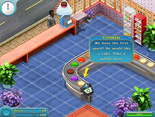 Cake Shop 2