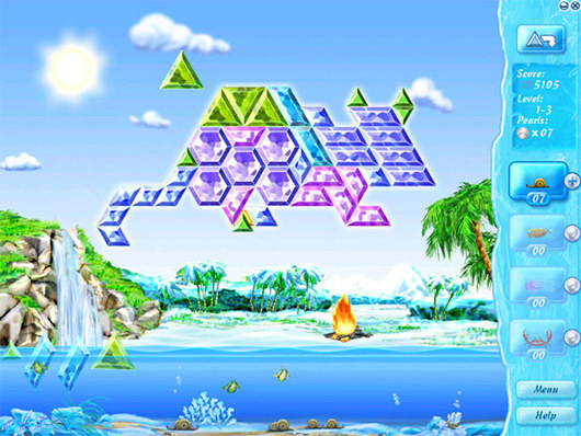 Arctic Quest 2